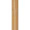 Ekena Millwork Legacy Block Rough Sawn Outlooker, Western Red Cedar, 8"W x 32"D x 36"H OUT08X32X36LEC05RWR - alternate 4